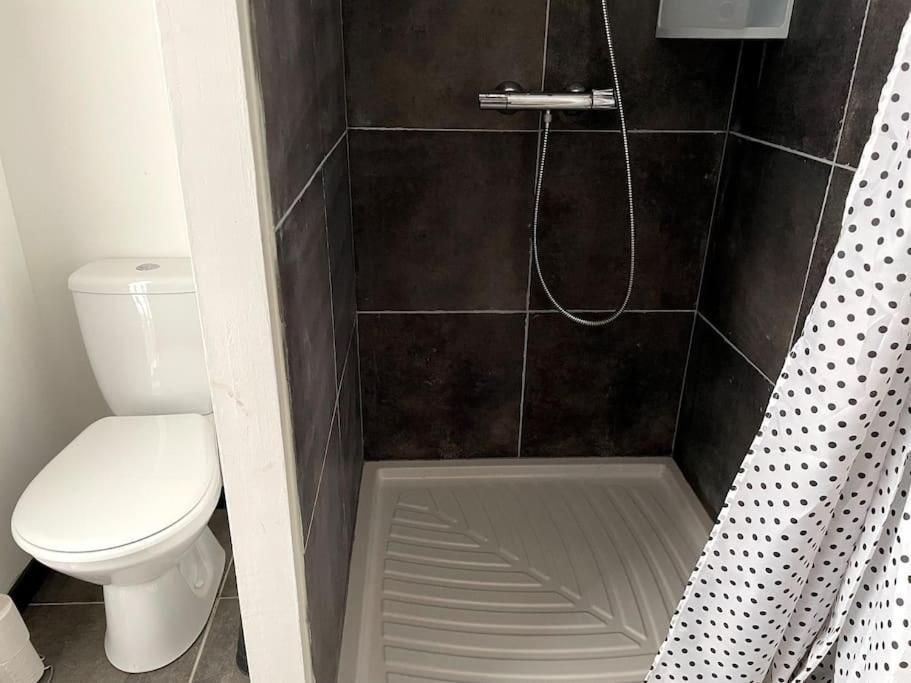 Studio Independant Andilly-les-Marais Εξωτερικό φωτογραφία