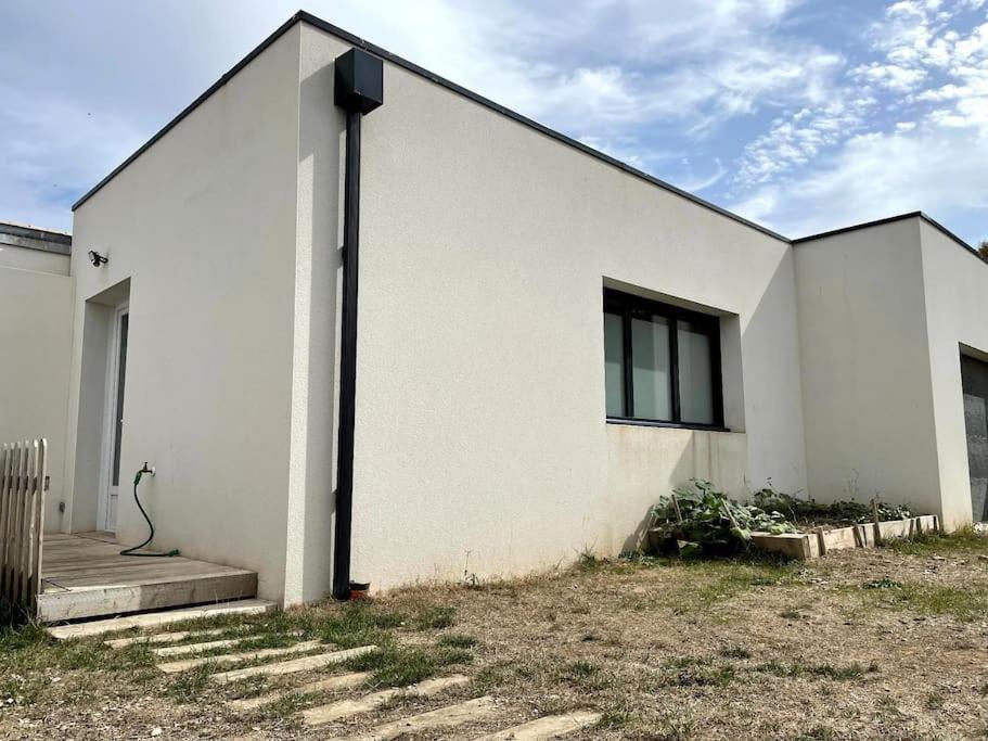 Studio Independant Andilly-les-Marais Εξωτερικό φωτογραφία