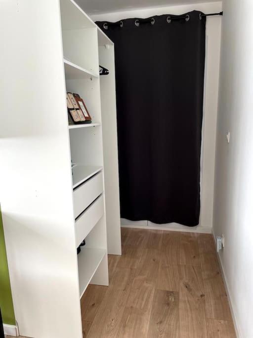 Studio Independant Andilly-les-Marais Εξωτερικό φωτογραφία
